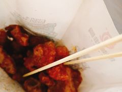 -傅强排骨(成都总店)