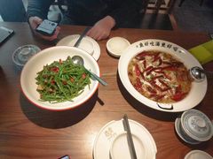 -首秀·四川料理(星耀101店)