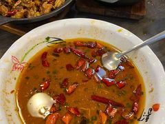 -新记美食(关闸店)