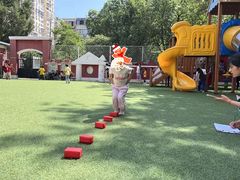 -北京市邮政管理局海慧寺幼儿园