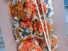 -品腐记·豆腐王朝(老门东总店)