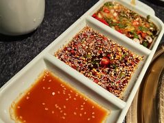 -热血兄弟·炭火烤肉(融侨中心店)