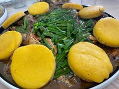 -捕渔人家海鲜私房菜(仙螺岛店)