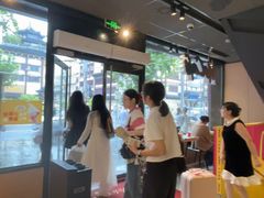 -麦当劳(豫园店)