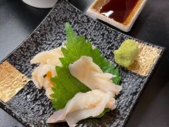 -Sushi Hanzo半藏(天环广场店)