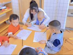 -稚舍托育(昌平中心)