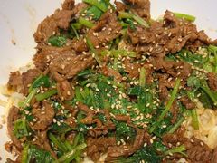 -阿当·小炒牛肉面(人广店)