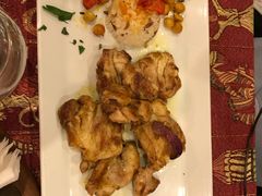 -Pumpkin Goreme Restaurant and Art Gallery