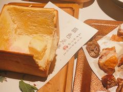 -庆江南江南菜(琴湖溪里花园城店)