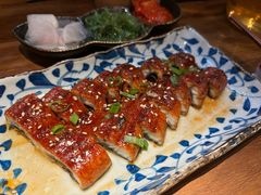 -鸟幸 TORISAKI 炭火居酒屋