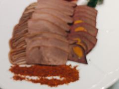 -小八仙·宴(三峡茶庄店)