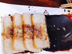 -呱呱叫民俗风味主题餐厅(沣峪口店)