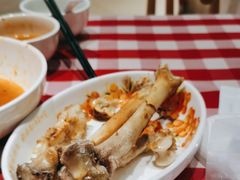 -西贝(武汉群星城店)