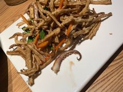 -竹里馆·淮扬菜·功夫茶(老门东店)