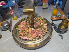 -杨小佳·齐齐哈尔烤肉·烤串(广州店)