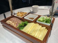 -京味斋·北京烤鸭(华威桥北工大店)