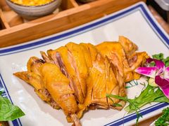 -大永發老火浓汤·经典粤菜(北滨路店)