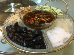 -宝发园名菜馆