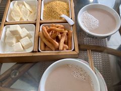 -老阿妈乌海蒙餐馆(锦馨园小区店)