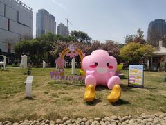 -西安创业咖啡街区