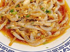 -老渔家特色海味馆(金海中路店)