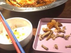 -胖哥俩肉蟹煲(杭州下沙学林街店)