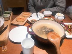 -黑鸡小馆(金源店)