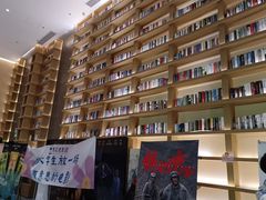 -深影国际影城(学院南路店CGS中国巨幕店)