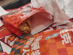 -吉胜克·汉堡炸鸡(南开三马路店)