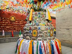 -西安市广仁寺