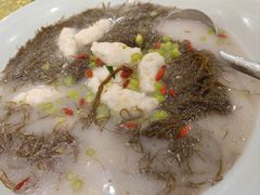 -天鲜阁·海鲜粤菜·33年老字号(石槎白云站店)