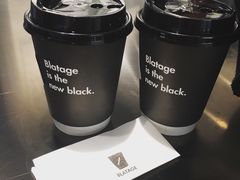 -BLATAGE COFFEE
