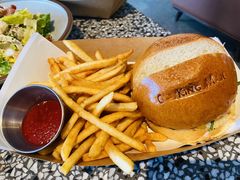 -Cooking Man(中懋天地店)