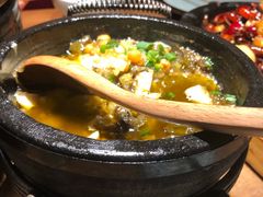 -九锅一堂酸菜鱼(新南凯德直营店)