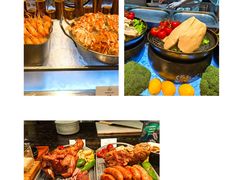 -博林天瑞喜来登酒店·西丽尚膳