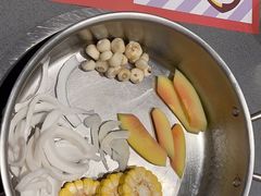 -椰小鸡·琼州糟粕醋(美兰缤纷城店)