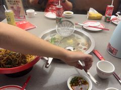 -八合里潮汕鲜牛肉火锅(广州五羊邨店)