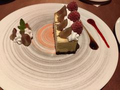 -卡本妮法餐厅·北京和平宾馆