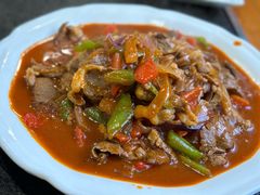 -清真华宇开锅羊肉