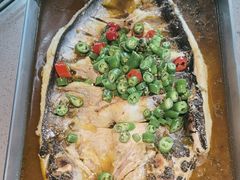 -半天妖烤鱼(新中关购物中心店)