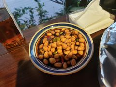 -贰醒·私房小院烧烤 (太古里店)