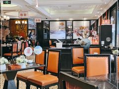 大堂-大鸭梨烤鸭(甘家口店)