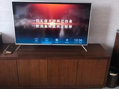 -西安交大南洋大酒店(交通大学青龙寺店)