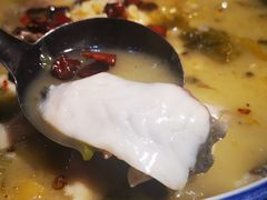 -晚归月亮湾私家菜(临邑路店)