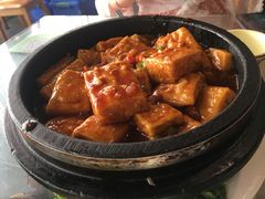 -乡村小榭饭店