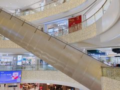 -银泰百货(北京大红门店)