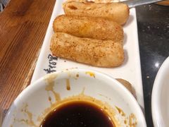 -香佰里鲜货火锅(佳乐金街店)