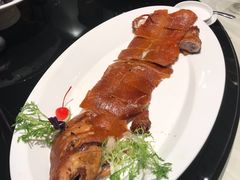 -皇朝会.经典传统粤菜(外滩店)