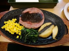 -萨莉亚意式餐厅(三号湾广场店)