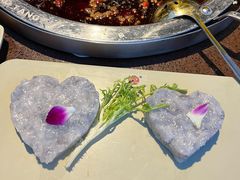 -巴倒烫陆派火锅山庄(南山总店)